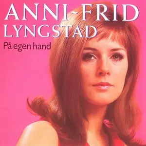 Anni-Frid Lyngstad - Pa Egen Hand (1972)