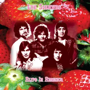 The Strawbs - Alive In America (Remastered 2026) (2026)