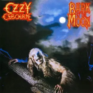 Ozzy Osbourne - Bark At The Moon (1983) [Reissue 2002]