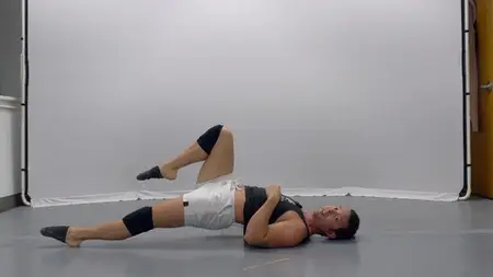 Advanced Floor-Eo: Spins, Flops & Rotational Flow