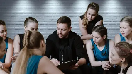The Complete Coaching Mastery Course For Beginners