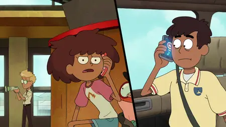 Amphibia S03E06