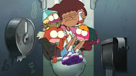 Amphibia S03E06