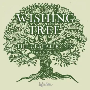 The Gesualdo Six - Wishing Tree (2026) [Official Digital Download 24/192]