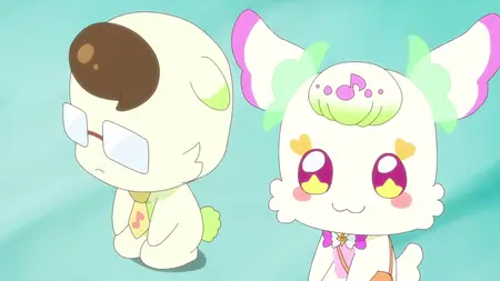 Kimi to Idol Precure - 29