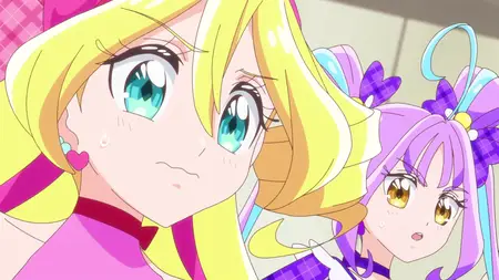 Kimi to Idol Precure - 29