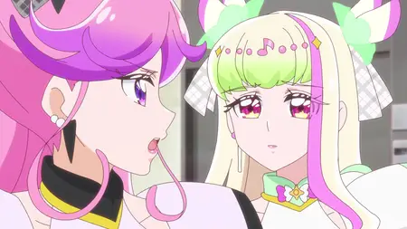 Kimi to Idol Precure - 29