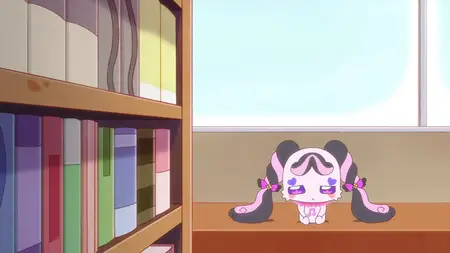 Kimi to Idol Precure - 29