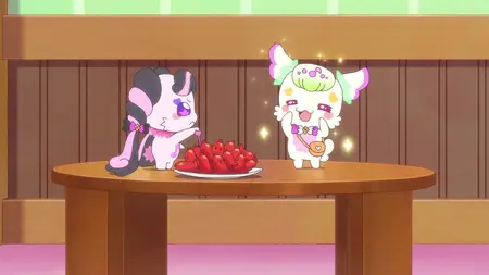 Kimi to Idol Precure - 29