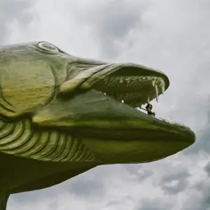 Léna Bartels - The Brightest Silver Fish (2025) [Official Digital Download]
