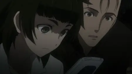 Steins;Gate 0 - 19 BD 1920x1080 x 264-10Bit Flac