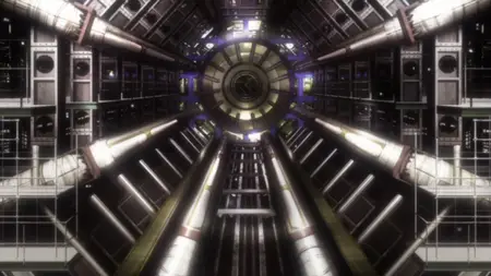 Steins;Gate 0 - 19 BD 1920x1080 x 264-10Bit Flac