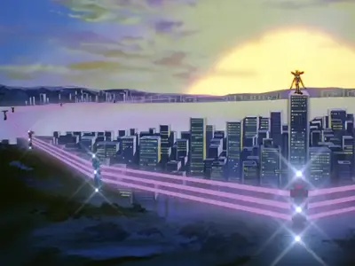 Mobile Fighter G Gundam OP3 Clean part1 rar" - 64,39 MB yEnc