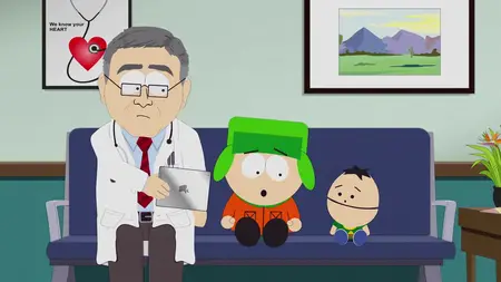 South Park S23E08