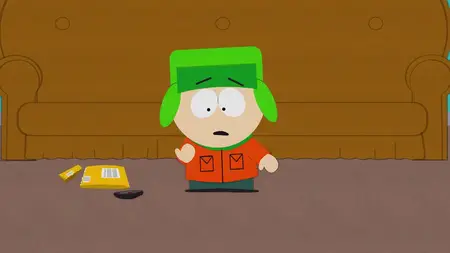 South Park S23E08