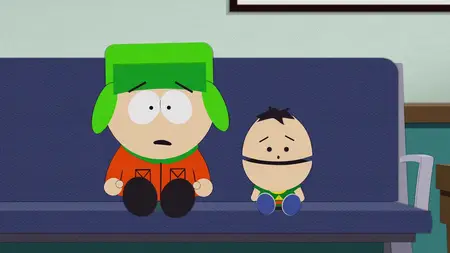 South Park S23E08