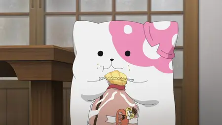Kinokoinu Mushroom Pup (2024 S01E04 004 Kinokoinu Its Time to Party SubsPlease