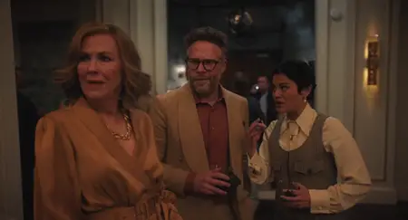 The Studio S01E09