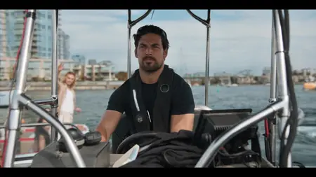 Wild Cards S01E01