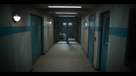 Wild Cards S01E01
