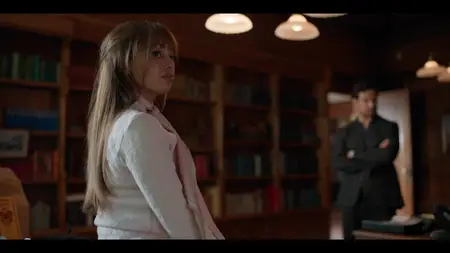 Wild Cards S01E01