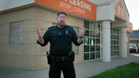 The Sexiest Man in Winnipeg (2025)