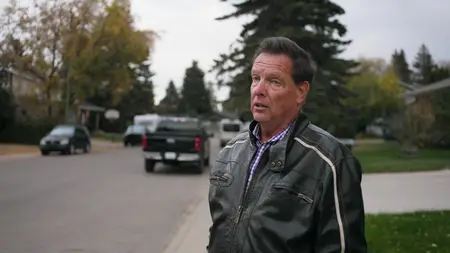 The Sexiest Man in Winnipeg (2025)