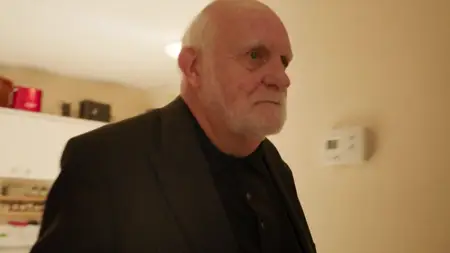 The Sexiest Man in Winnipeg (2025)