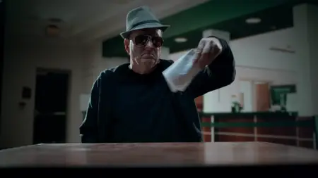 The Sexiest Man in Winnipeg (2025)