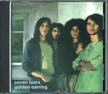 Golden Earring - Seven Tears (1971) {2001, Reissue}