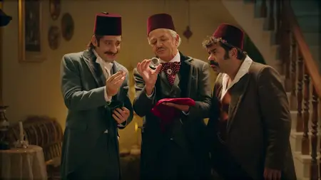 The Life and Movies of Erşan Kuneri S02E08