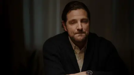 The Face I Can't Forget (2024)