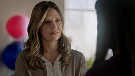 The Face I Can't Forget (2024)