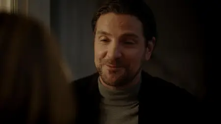 The Face I Can't Forget (2024)