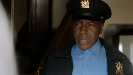 The Face I Can't Forget (2024)