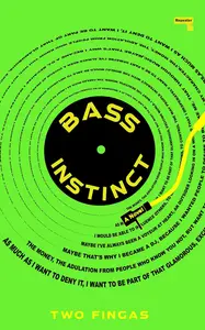 Bass Instinct: A Novel