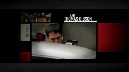 Criminal Minds S08E07