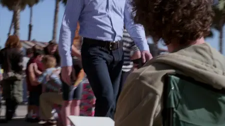 Criminal Minds S08E07