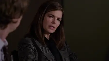 Criminal Minds S08E07