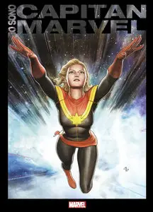 Io Sono Capitan Marvel