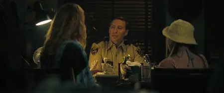 Nobody 2 (2025)