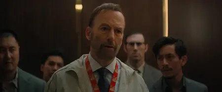 Nobody 2 (2025)