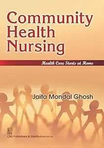 COMMUNITY HEALTH NURSING