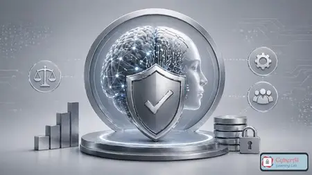 Master Ai Risk Management: Aair Exam Prep