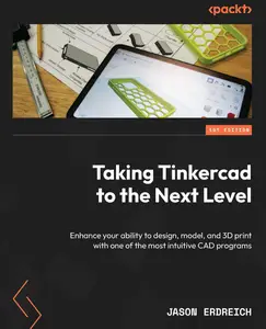 Taking Tinkercad to the Next Level