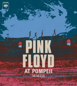 Pink Floyd at Pompeii MCMLXXII Feature Film (2025) [Theatrical Cut] [4K Restoration]