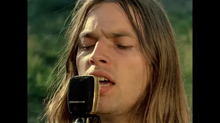 Pink Floyd at Pompeii MCMLXXII Feature Film (2025) [Theatrical Cut] [4K Restoration]