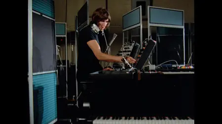 Pink Floyd at Pompeii MCMLXXII Feature Film (2025) [Theatrical Cut] [4K Restoration]