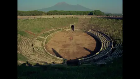 Pink Floyd at Pompeii MCMLXXII Feature Film (2025) [Theatrical Cut] [4K Restoration]