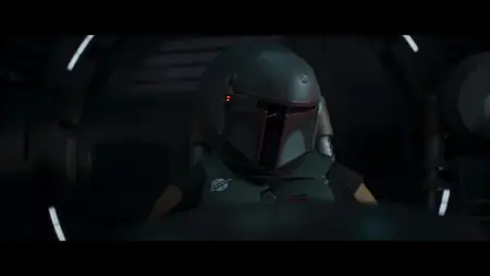 The Mandalorian S02E08